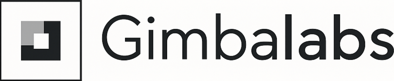 Gimbal
